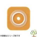 ConvaTec バリケア ナチュラ フランジ5枚×9箱おまとめ バリケアナチュラソフトMフランジ（コンバテック）｜ザイタック